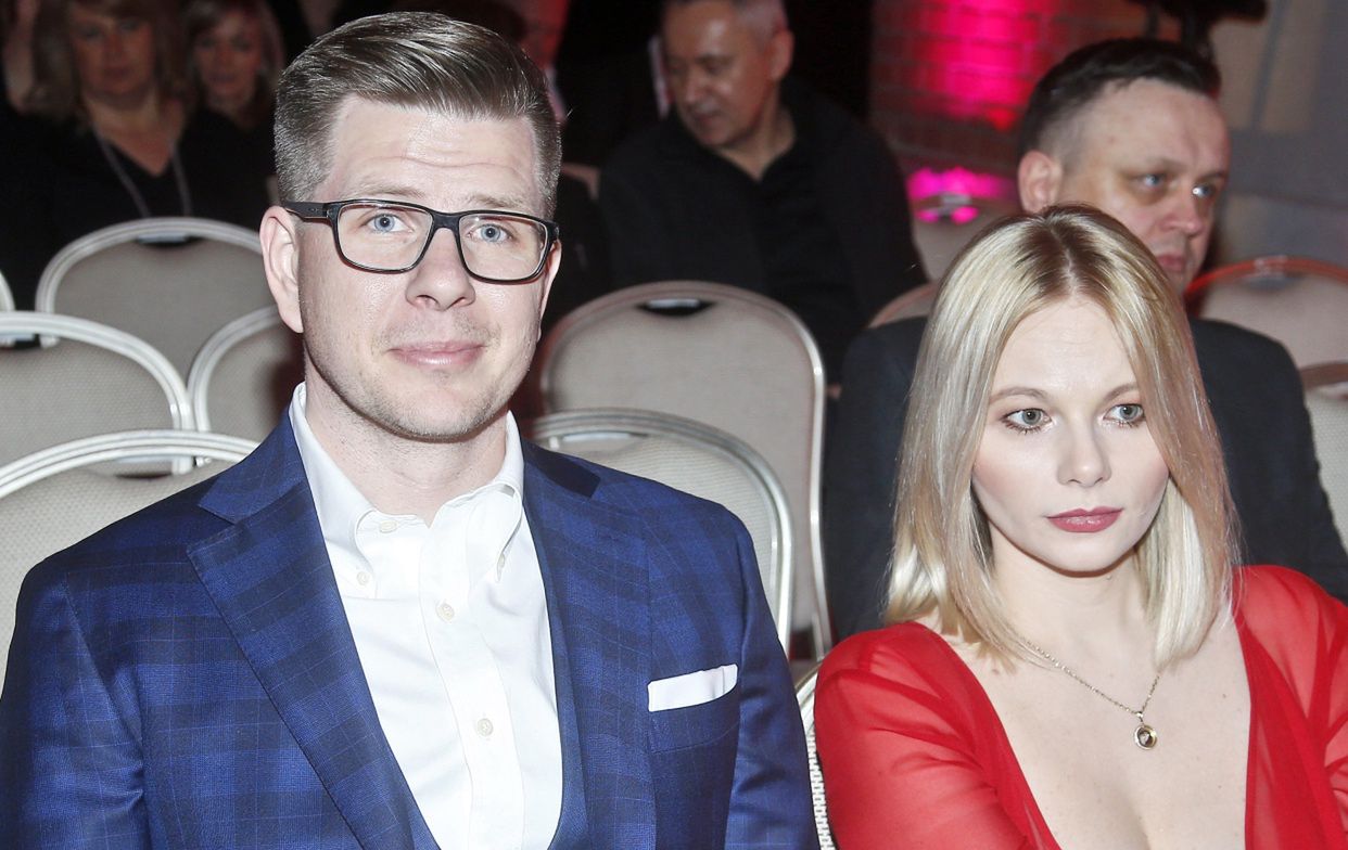 Filip Chajzer będzie musiał podjąć niejedną trudną decyzję