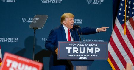 Wybory na globalną skalę. Zwycięstwo Trumpa "największym zagrożeniem dla świata"
