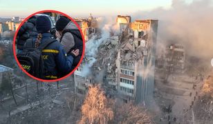 Bestialski atak Putina w Tarnopolu. Nie znaleźli wszystkich ofiar