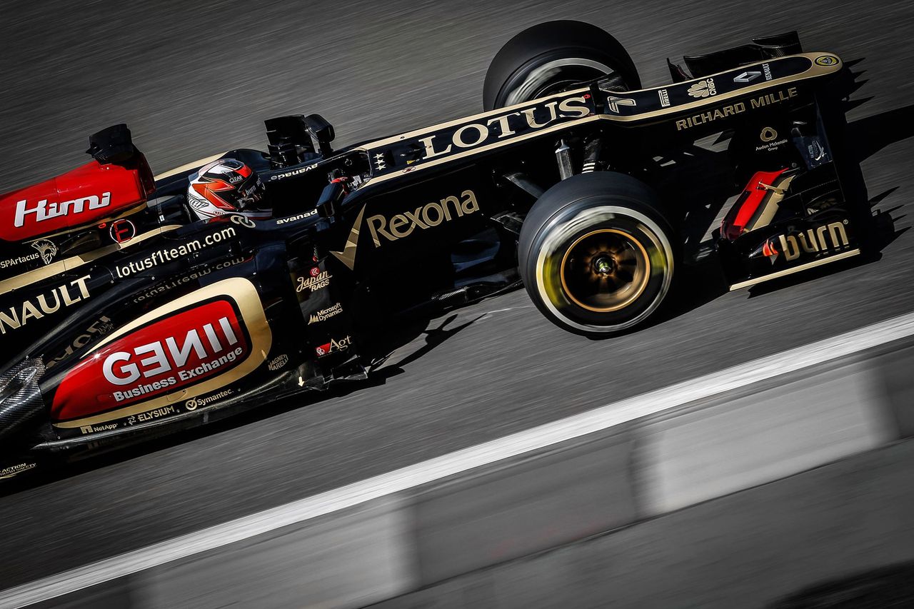 Daty testów FIA i zwiększona waga bolidów?