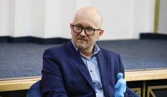 Andrzej Andrysiak przestanie być szefem SGL. "Pięć lat wystarczy"