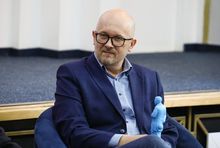 Andrzej Andrysiak rezygnuje z funkcji szefa SGL. 