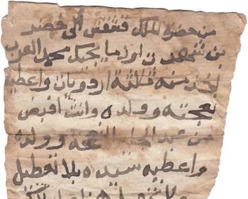 Sensacyjne odkrycie Polaków w Sudanie. Potwierdzono istnienie legendarnego króla