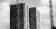 Poznań: 58 lat temu pierwsi mieszkańcy os. Piastowskiego mogli wejść do nowych mieszkań