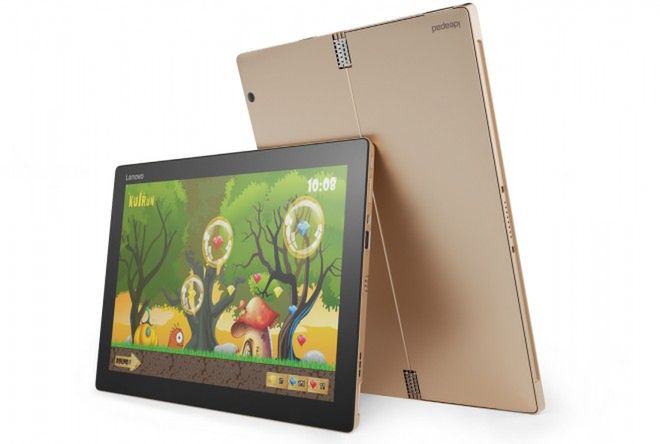 ThinkPad X1 oraz IdeaPad MIIX 700 Business Edition - nowe tablety Lenovo dla wymagających 3