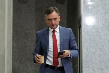 Media: Będzie wniosek o areszt dla Ziobry