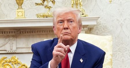 Węgiel minerałem krytycznym. Nowy dekret Trumpa