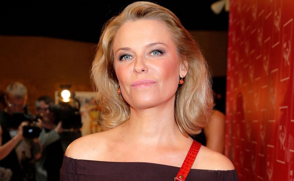 Paulina Młynarska