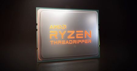 AMD przygotowuje iście mocarne procesory – ujawniono specyfikację nowych modeli