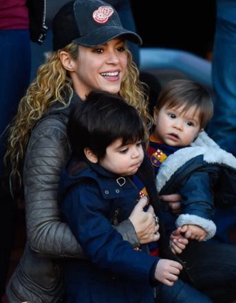 Shakira 