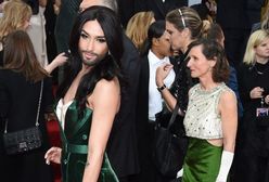 Conchita Wurst przyznaje: "Na scenie noszę perukę"