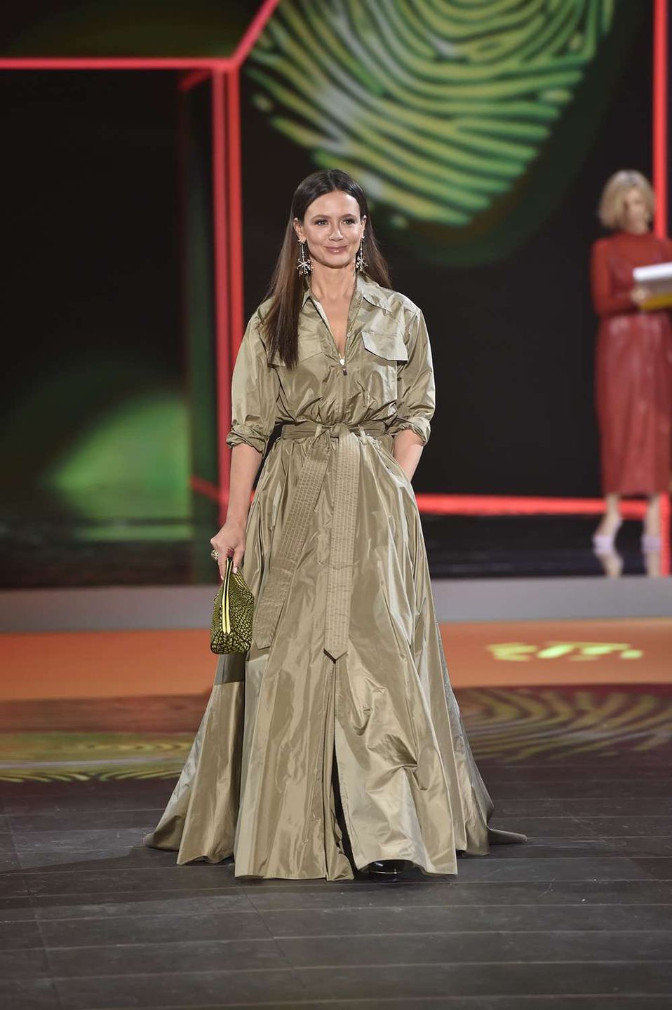 Kinga Rusin – TVN wiosenna ramówka 2019