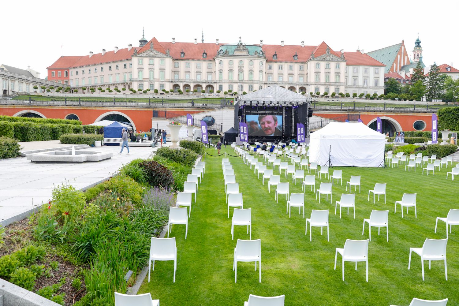 Majowe święto kina ocalonego od zapomnienia TVP