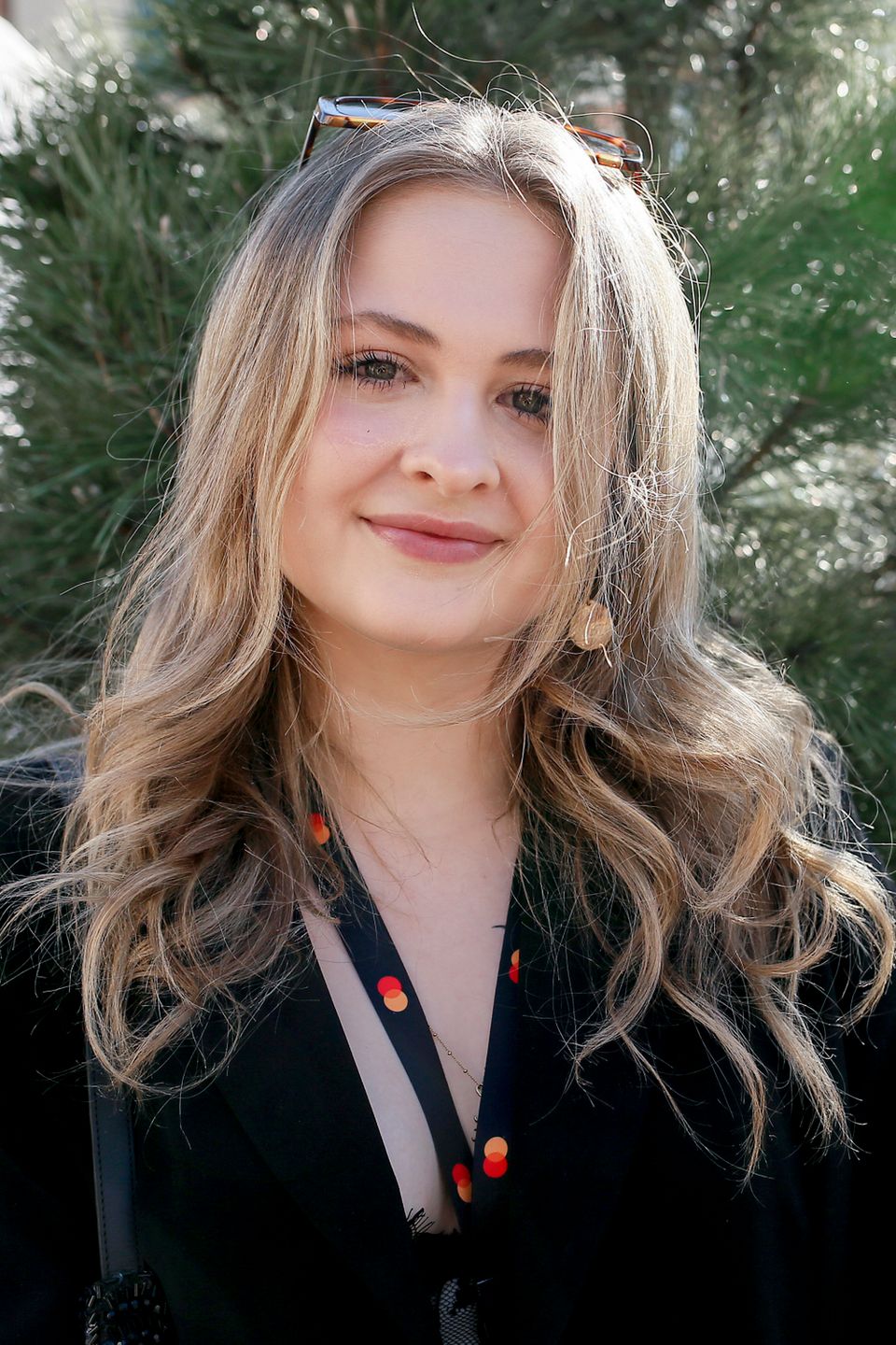 Sonia Szyc - 16. Mastercard OFF CAMERA (fot. AKPA)
