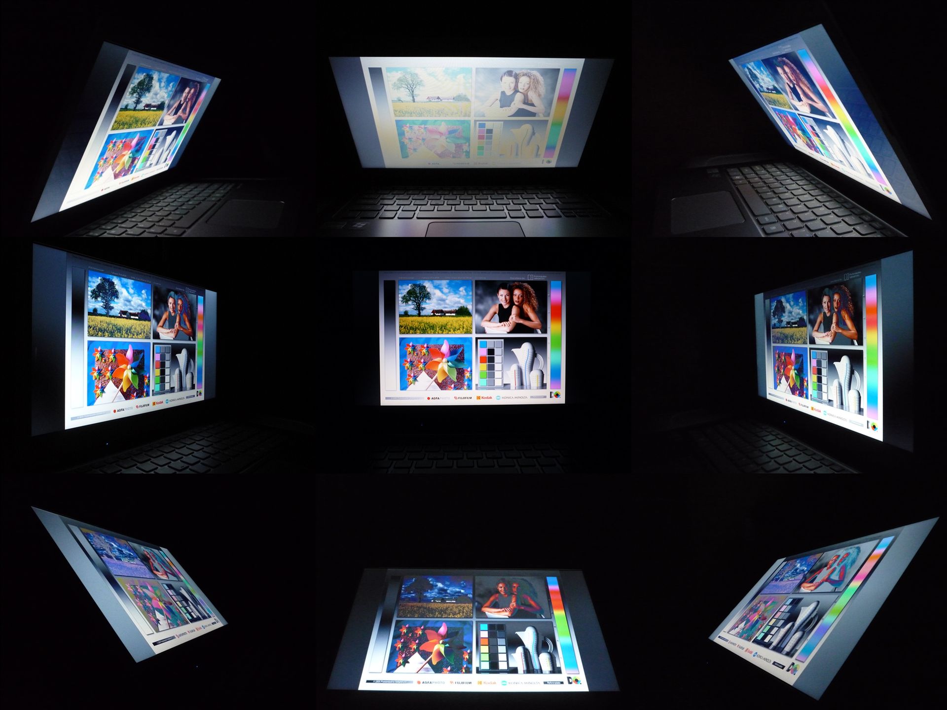 Acer Aspire S3 – test chudzielca z Tajwanu 13