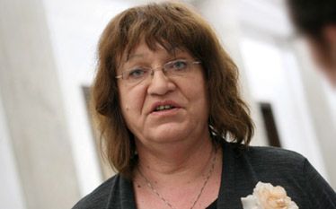 Anna Grodzka nie jest już w Klubie Poselskim Twój Ruch. Wydała oświadczenie