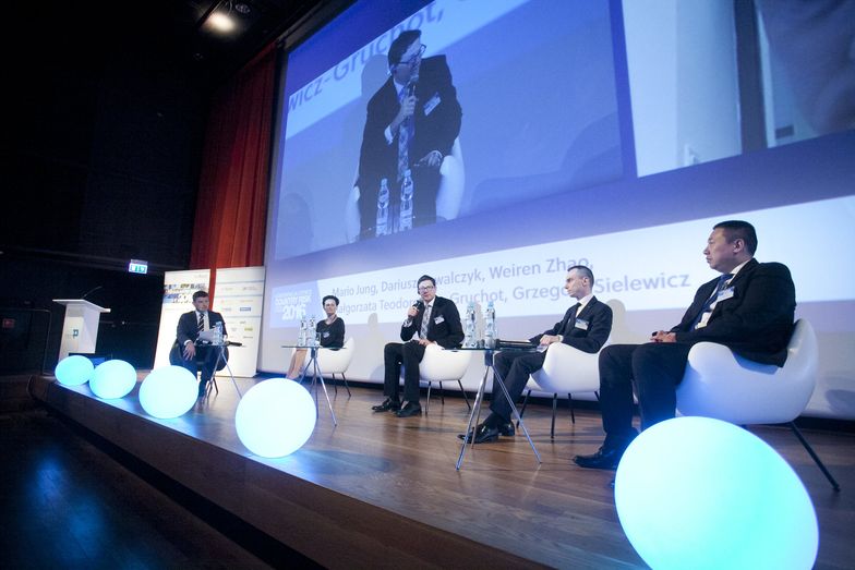 Konferencja Country Risk 2017