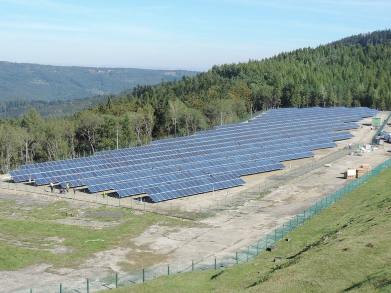 PGE stawia na ofertę dla tzw. prosumentów. To klienci, którzy sami wytwarzają prąd