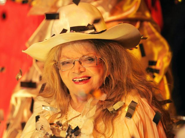 Syn Violetty Villas zapowiada wydanie niepublikowanych utworów matki: "Chcę, żeby te piosenki zostały wydane"