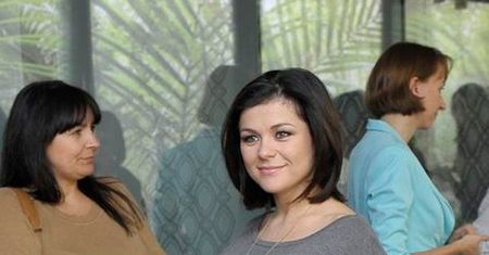 Katarzyna Cichopek dumnie pokazuje coraz większy brzuszek!