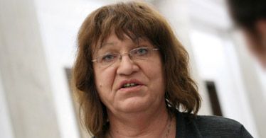 Anna Grodzka nie jest już w Klubie Poselskim Twój Ruch. Wydała oświadczenie