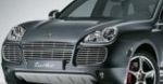 Kosztowny błąd techniczny Porsche - wadliwe Cayenne