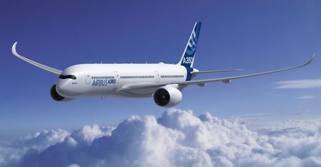 Airbus wyprzedził Boeinga o 3 mld dolarów