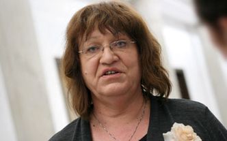 Grodzka wicemarszałkiem? Tusk: Nie widzę problemu