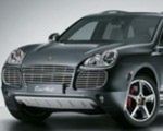 Kosztowny błąd techniczny Porsche - wadliwe Cayenne
