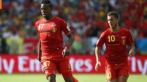 Belgia – USA: Sprytny Mertens centymetry od celu