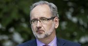 Promocja szczepień w kościołach? Minister Adam Niedzielski zapowiada