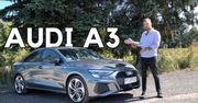 Audi A3 - lifting czy nowa generacja?