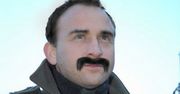 Borys Szyc: Rola życia przejdzie mu koło nosa?