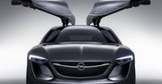 Opel Monza Concept - co z tego będzie?