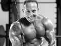 Nie żyje legenda kulturystyki. Jego majątek zwala z nóg