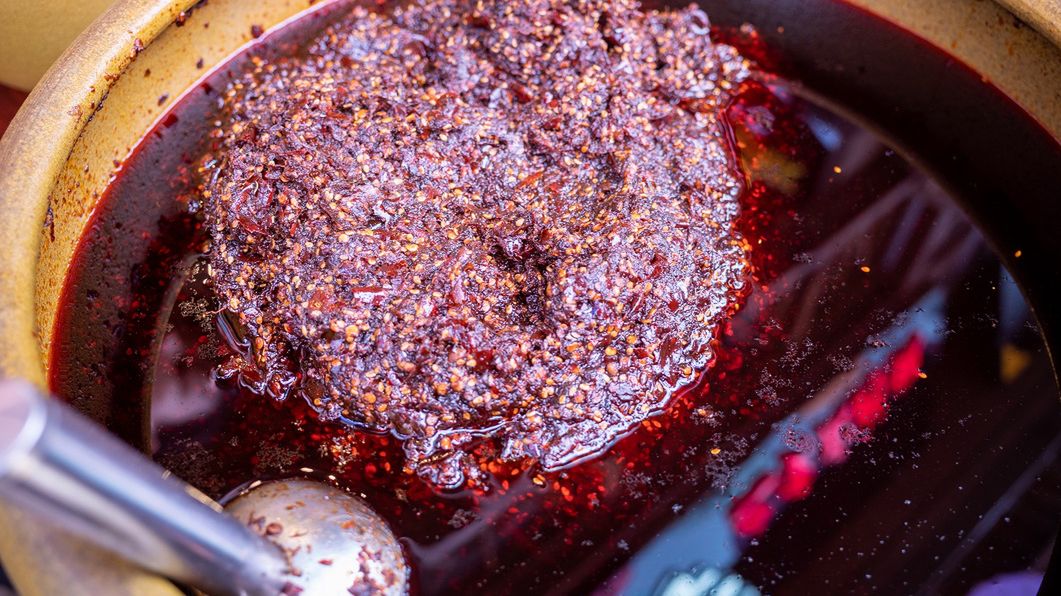 Wpływ chili na zdrowie