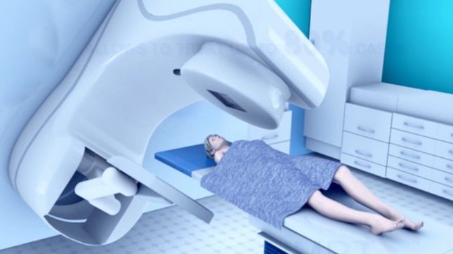 Polski wynalazek pomoże walczyć z rakiem! Akcelerator Coline to medyczna rewolucja 1