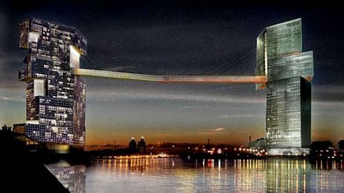 Solarny most kopenhaski 1