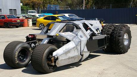 Fani zbudowali sobie Tumblera 1