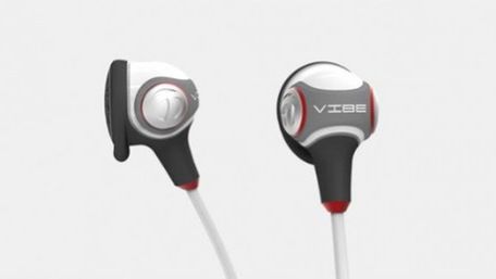 Słuchawki z niespodzianką 1