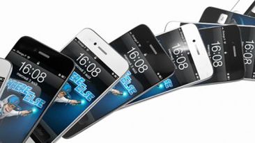 Wszystko o iPhonie 5 [wideo] 1