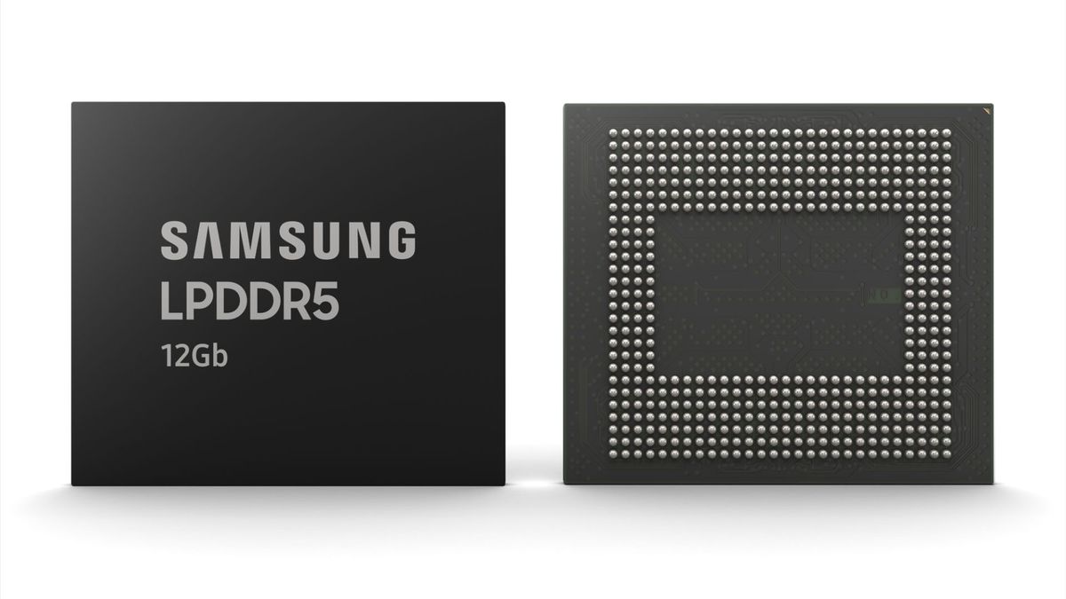 Samsung zapowiada nowe pamięci. Mogą trafić do Galaxy Note'a 10 [#wSkrócie] 1