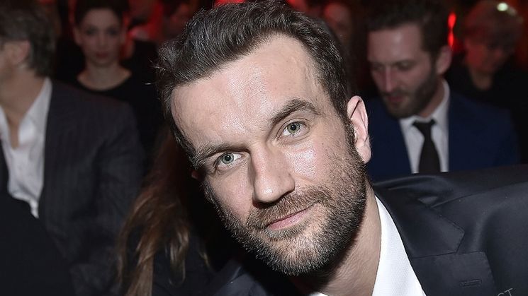 Tomasz Kot
Fotografia: AKPA