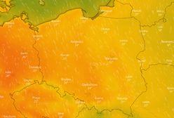 Pogoda na weekend. Nowa prognoza z IMGW. Wielka zmiana w niedzielę