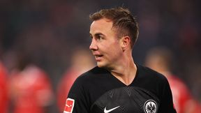 Eintracht gotowy na bitwę. "Oczekiwania są ogromne"