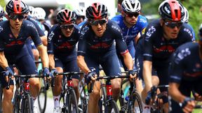 Polski kolarz uderza w organizatorów TdF! "To był dziki dzień"