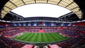 Pełny stadion podczas finału Euro 2020?! Jest jeden warunek