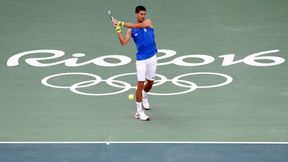 Rio 2016. Novak Djoković: Pierwszym uczuciem po postawieniu nogi w wiosce jest niesamowita energia