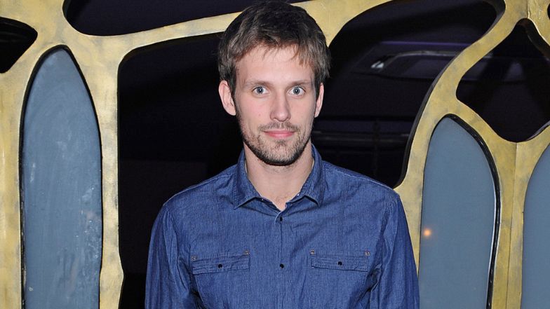 Jakub Strzelecki 