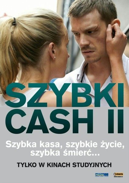 Szybki cash 2